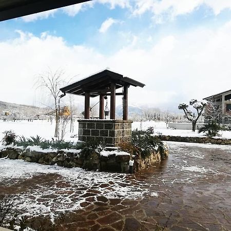 Ponte Vestilli B&B Лиматола Екстериор снимка