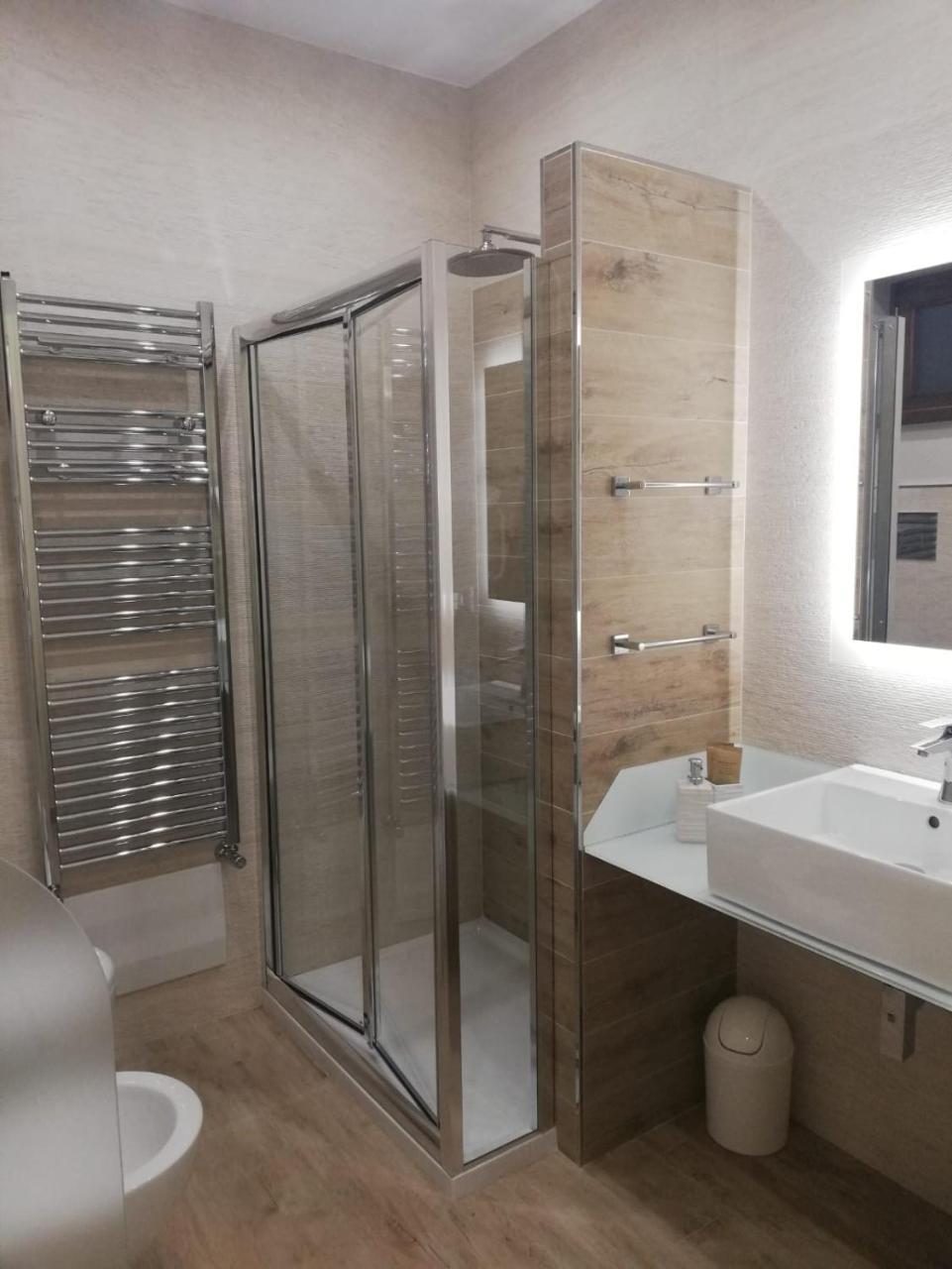 Ponte Vestilli B&B Лиматола Екстериор снимка
