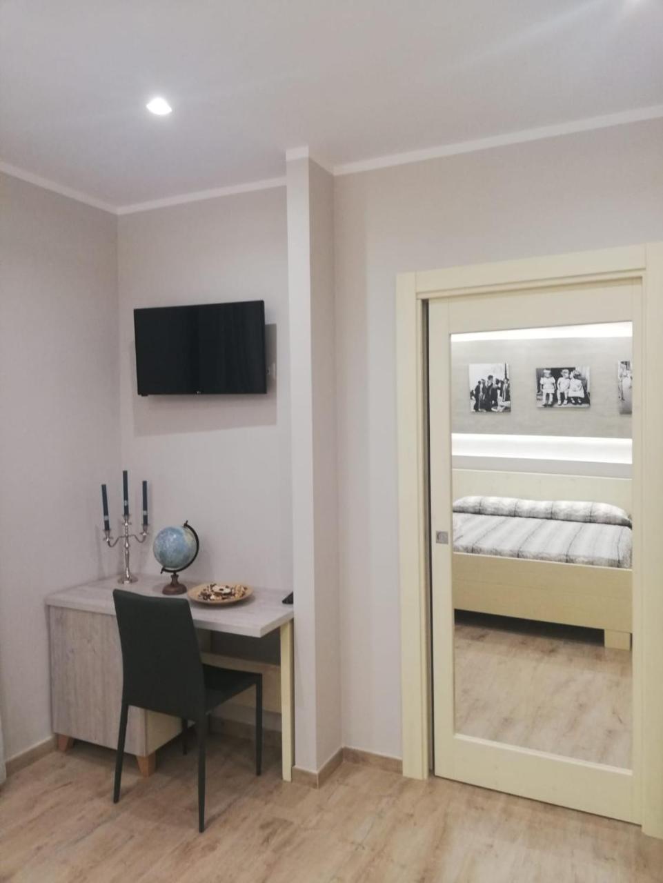 Ponte Vestilli B&B Лиматола Екстериор снимка