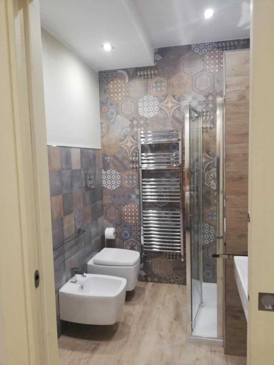 Ponte Vestilli B&B Лиматола Екстериор снимка