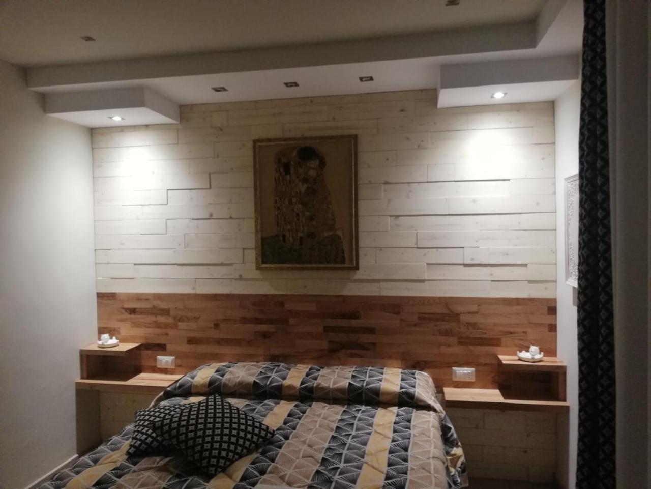 Ponte Vestilli B&B Лиматола Екстериор снимка