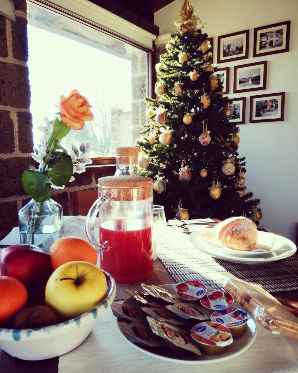 Ponte Vestilli B&B Лиматола Екстериор снимка