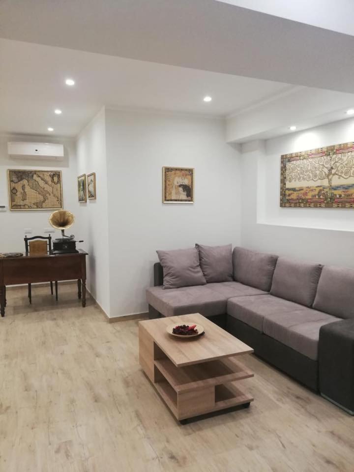 Ponte Vestilli B&B Лиматола Екстериор снимка