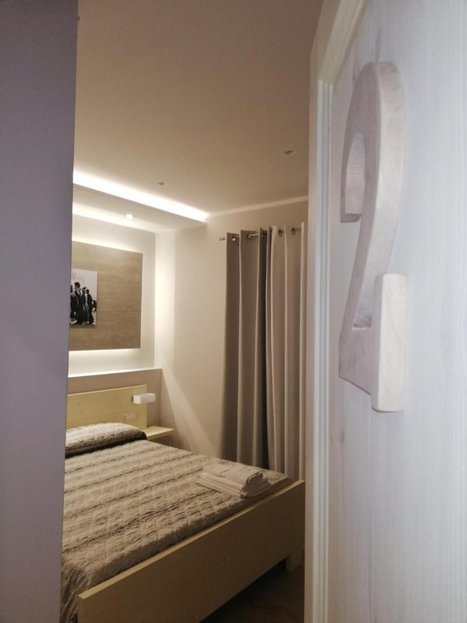 Ponte Vestilli B&B Лиматола Екстериор снимка