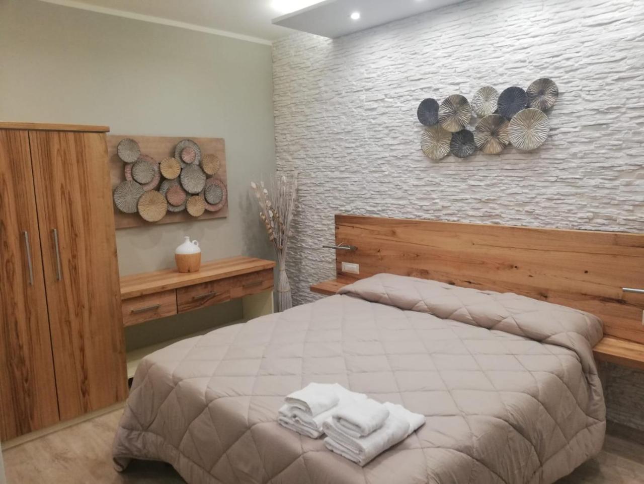 Ponte Vestilli B&B Лиматола Екстериор снимка
