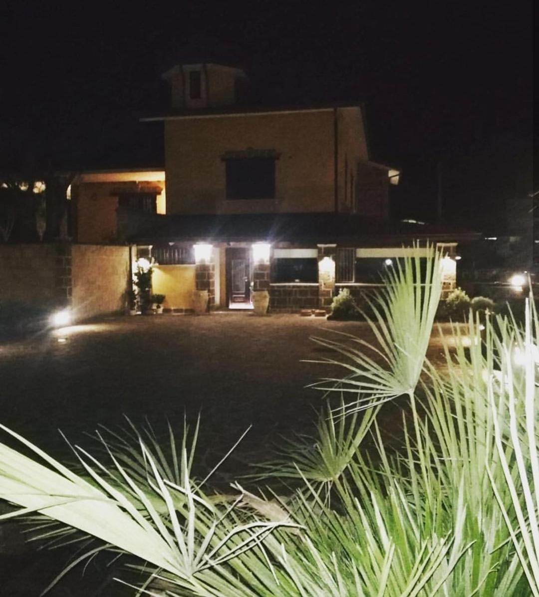 Ponte Vestilli B&B Лиматола Екстериор снимка