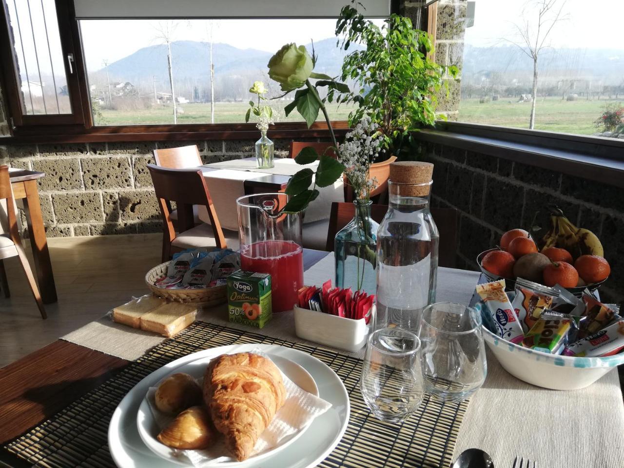 Ponte Vestilli B&B Лиматола Екстериор снимка