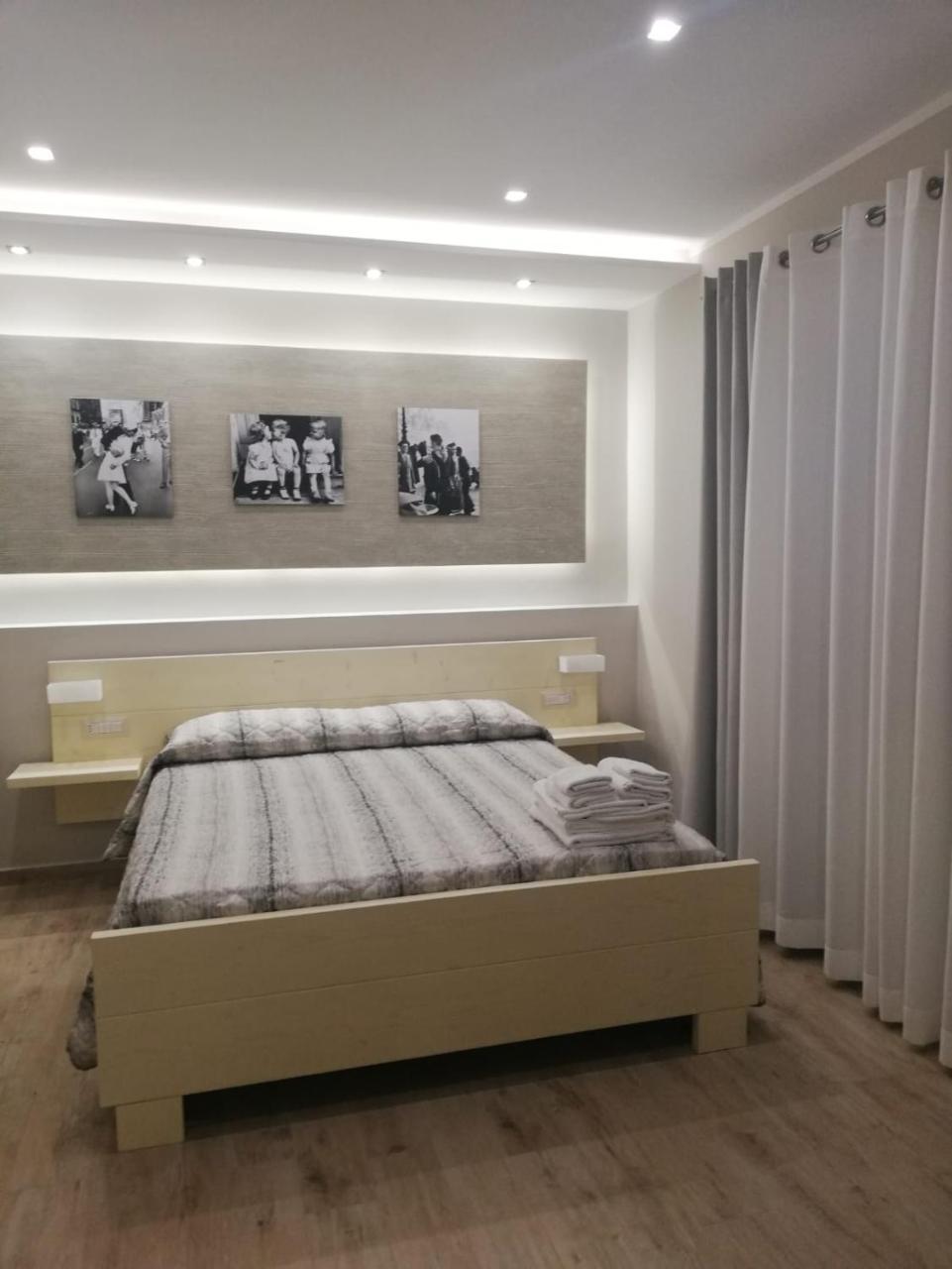 Ponte Vestilli B&B Лиматола Екстериор снимка