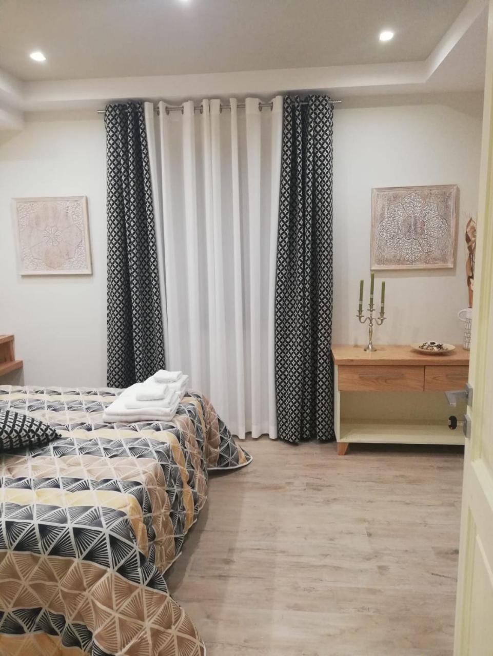 Ponte Vestilli B&B Лиматола Екстериор снимка