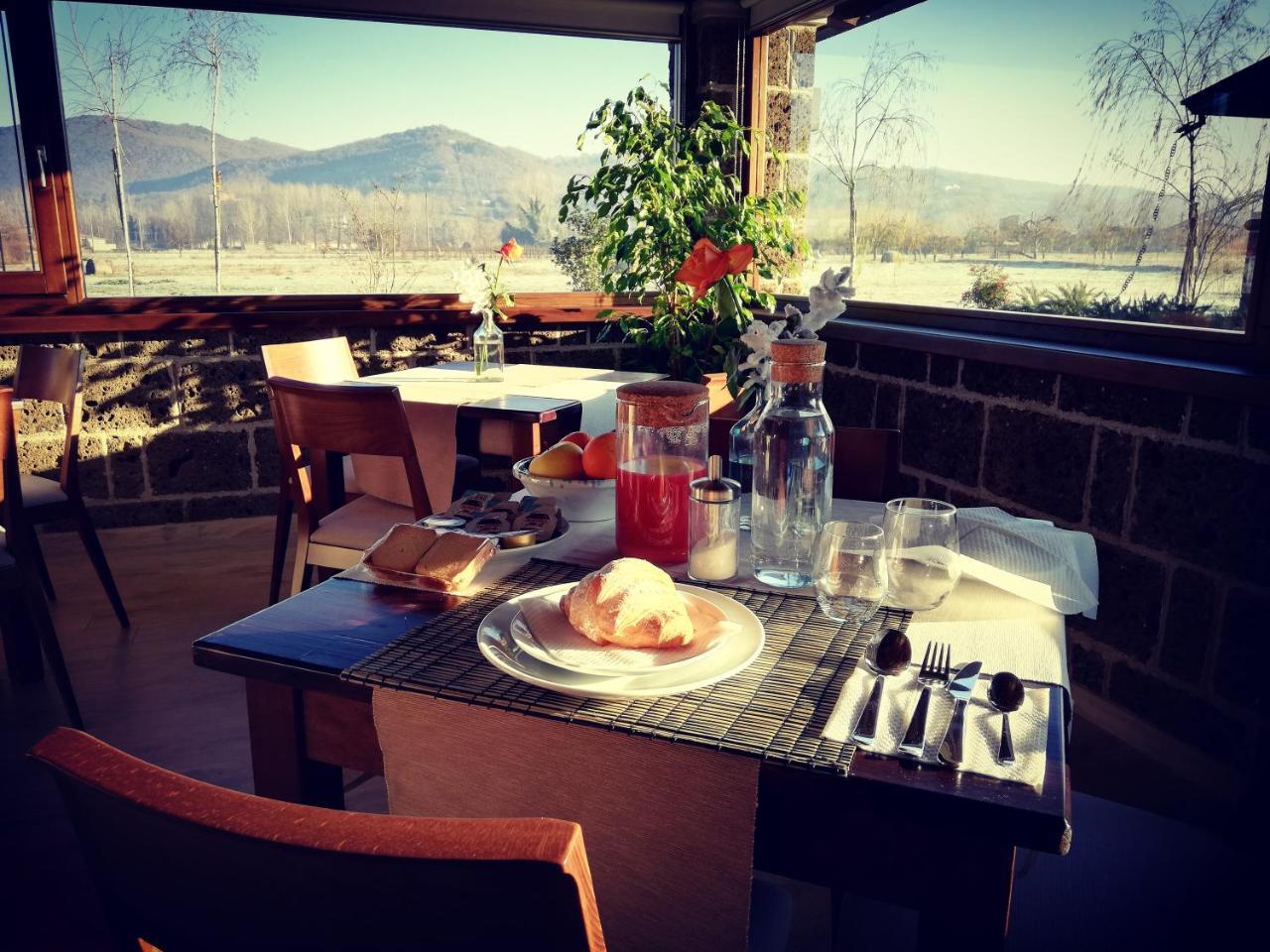 Ponte Vestilli B&B Лиматола Екстериор снимка