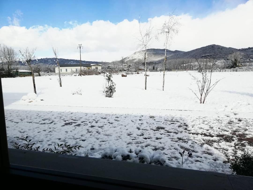 Ponte Vestilli B&B Лиматола Екстериор снимка