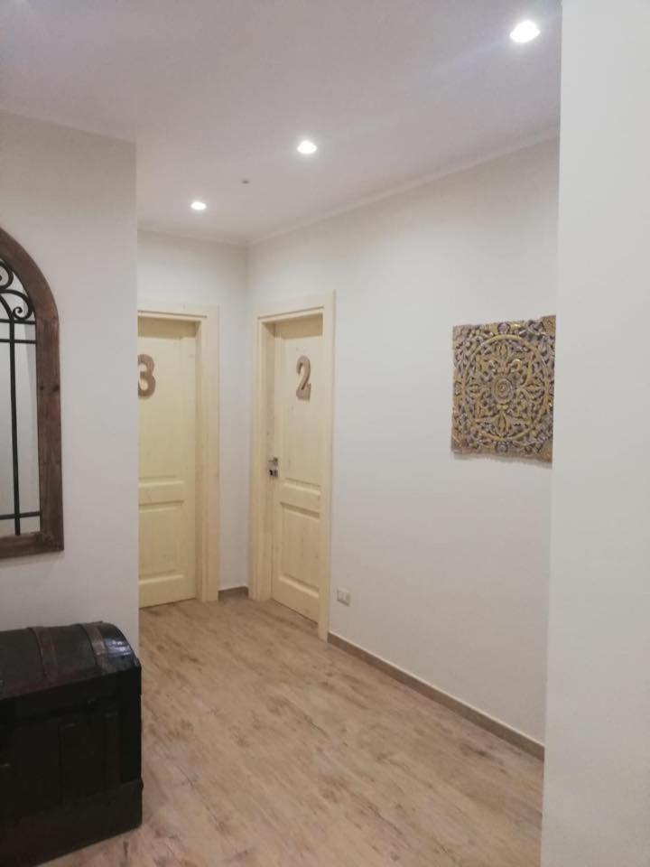 Ponte Vestilli B&B Лиматола Екстериор снимка