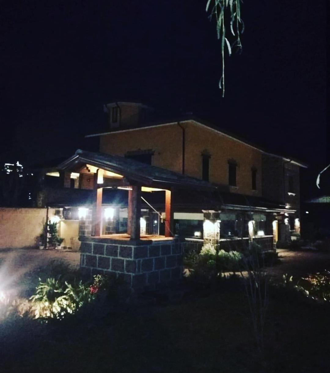 Ponte Vestilli B&B Лиматола Екстериор снимка